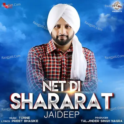 Net Di Shararat Cover