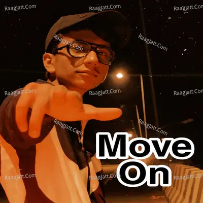 Move On Cover