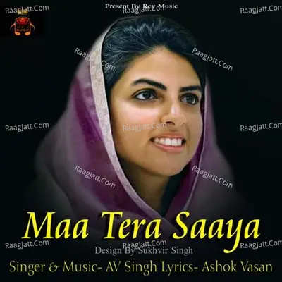 Maa Tera Saaya Cover