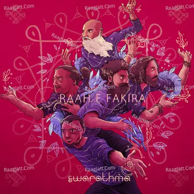 Raah E Fakira Cover