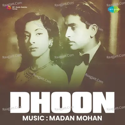 Dhoon Poster