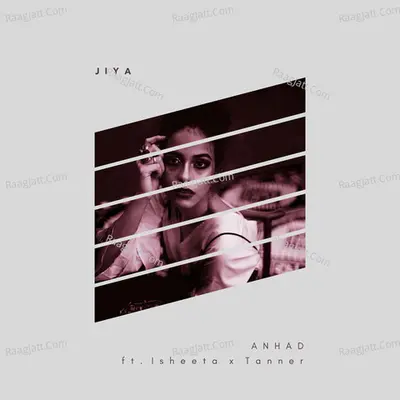 Jiya - Single Cover