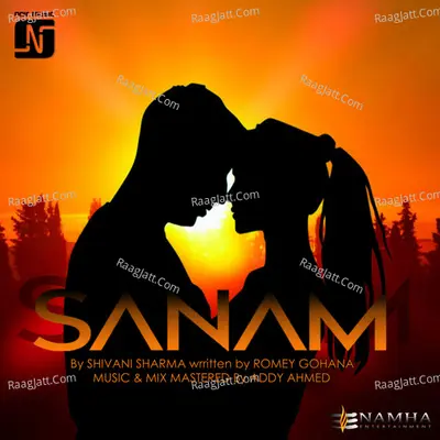 Sanam Cover