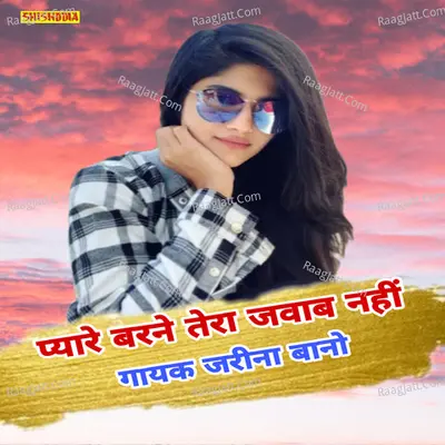 Pyare barne tera jawab nahi