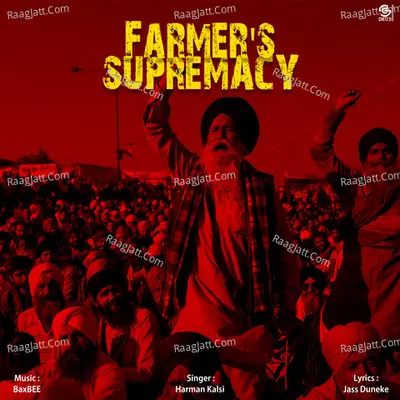 Farmer's Supremacy