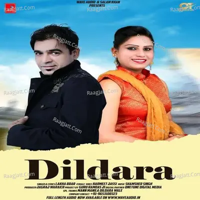 Dildara Cover