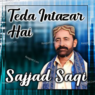 Teda Intazar Hai Poster