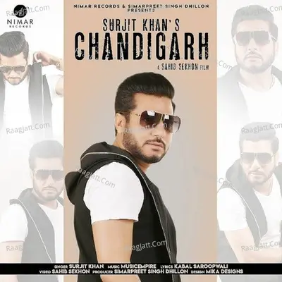 Chandigarh Waliye Cover