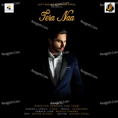Tera Naa Cover