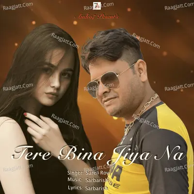Tere Bina Jiya Na Cover