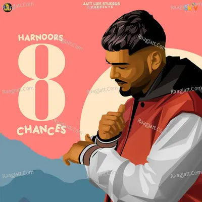 8 Chances - Harnoor