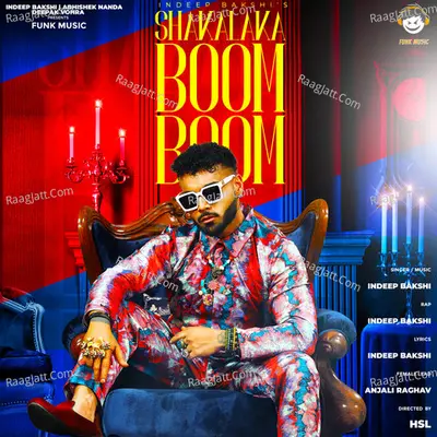 Shakalaka Boom Boom