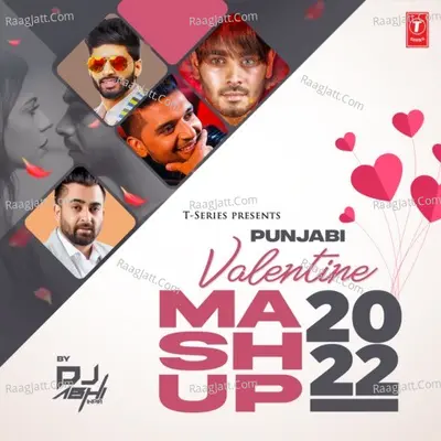 Punjabi Valentine Mashup 2022