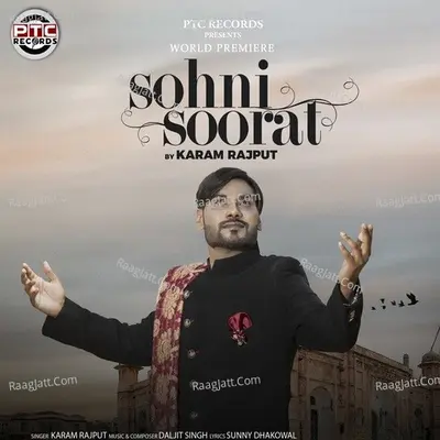 Sohni Soorat Cover