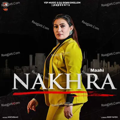 Nakhra
