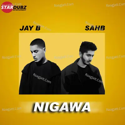 Nigawa - Single Cover