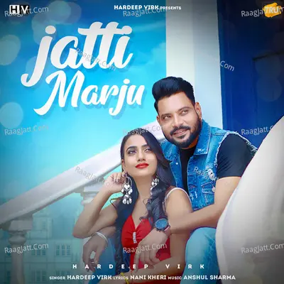 Jatti Marju Cover