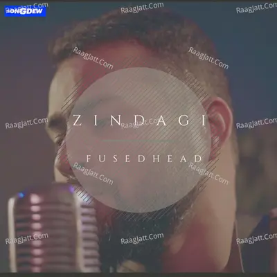 Zindagi Cover