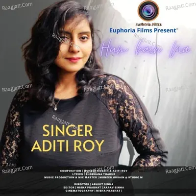 Hum Hain Na Cover