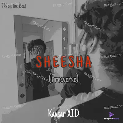 SHEESHA (Freeverse) Cover