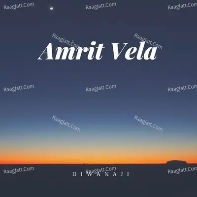 Amrit Vela Cover