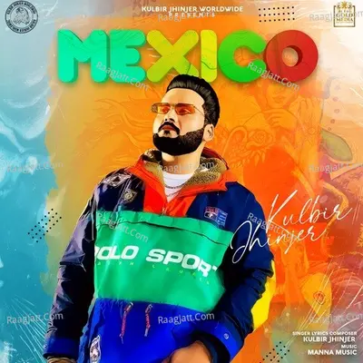 Mexico Cover