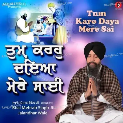 Tum Karo Daya Mere Sai Cover