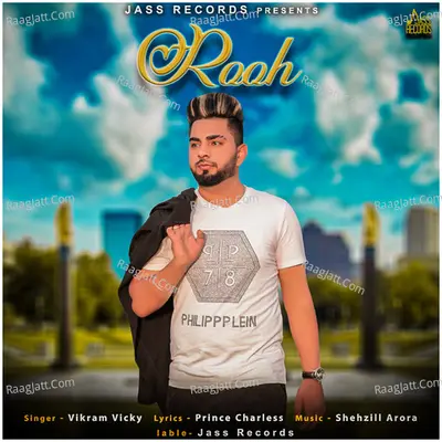 Rooh