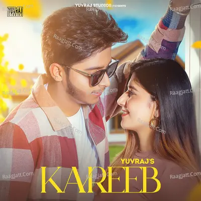 Kareeb Cover