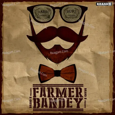 Farmer Bandey Cover