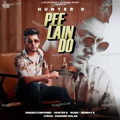 Pee Lain Do Cover