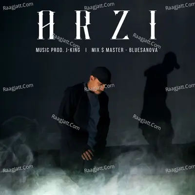 Arzi Cover