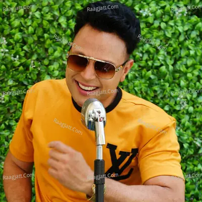 Rudy Rahul Sharma Image