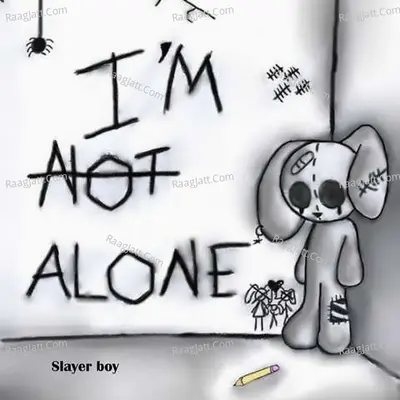 I'm alone Cover