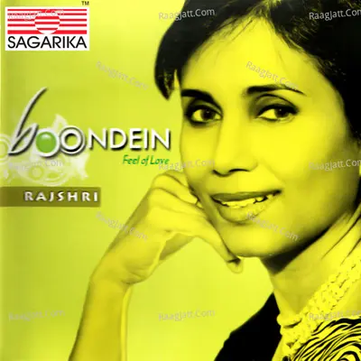Boondein - Rajashri Agarwal