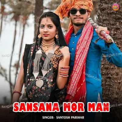 Santosh Parihar Image
