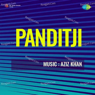 Panditji Poster