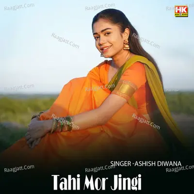 Tahi Mor Jingi Cover
