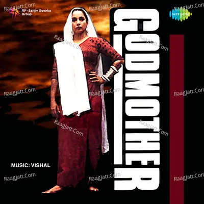 Godmother Poster