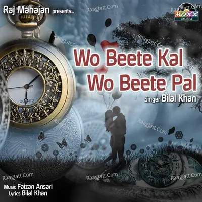 Wo Beete Kal Wo Beete Pal Cover