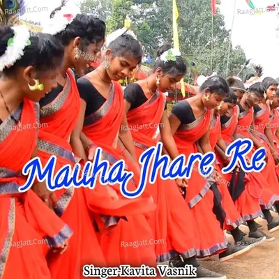 Mauha Jhare Re Cover