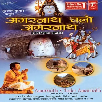 Amarnath Chalo Amarnath Poster