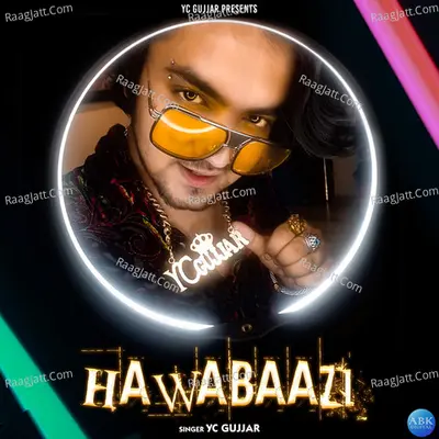 Hawabaazi - Single