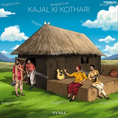 Kajal Ki Kothari Poster