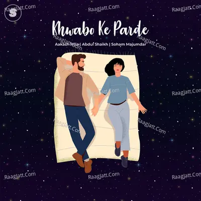 Khwabo Ke Parde Cover