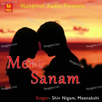 Mere Sanam Poster