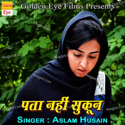 Pata Nahi Sukoon Poster