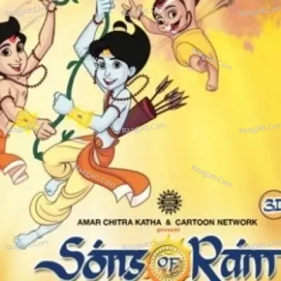 Sons Of Ram Poster