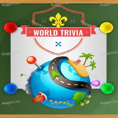 World Trivia - season - 1 Poster