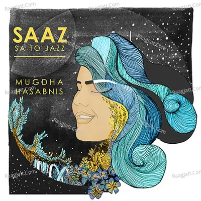 Saaz - Sa to Jazz Poster